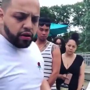 Meet your Posher, Matthew